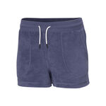 Fila Bekleidung Fila Rixa Shorts Damen-Blau