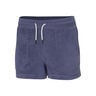 Rixa Shorts Damen-Blau