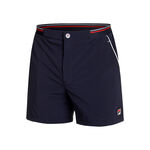 Fila Bekleidung Fila Stephan Shorts Herren-Dunkelblau,Mehrfarbig