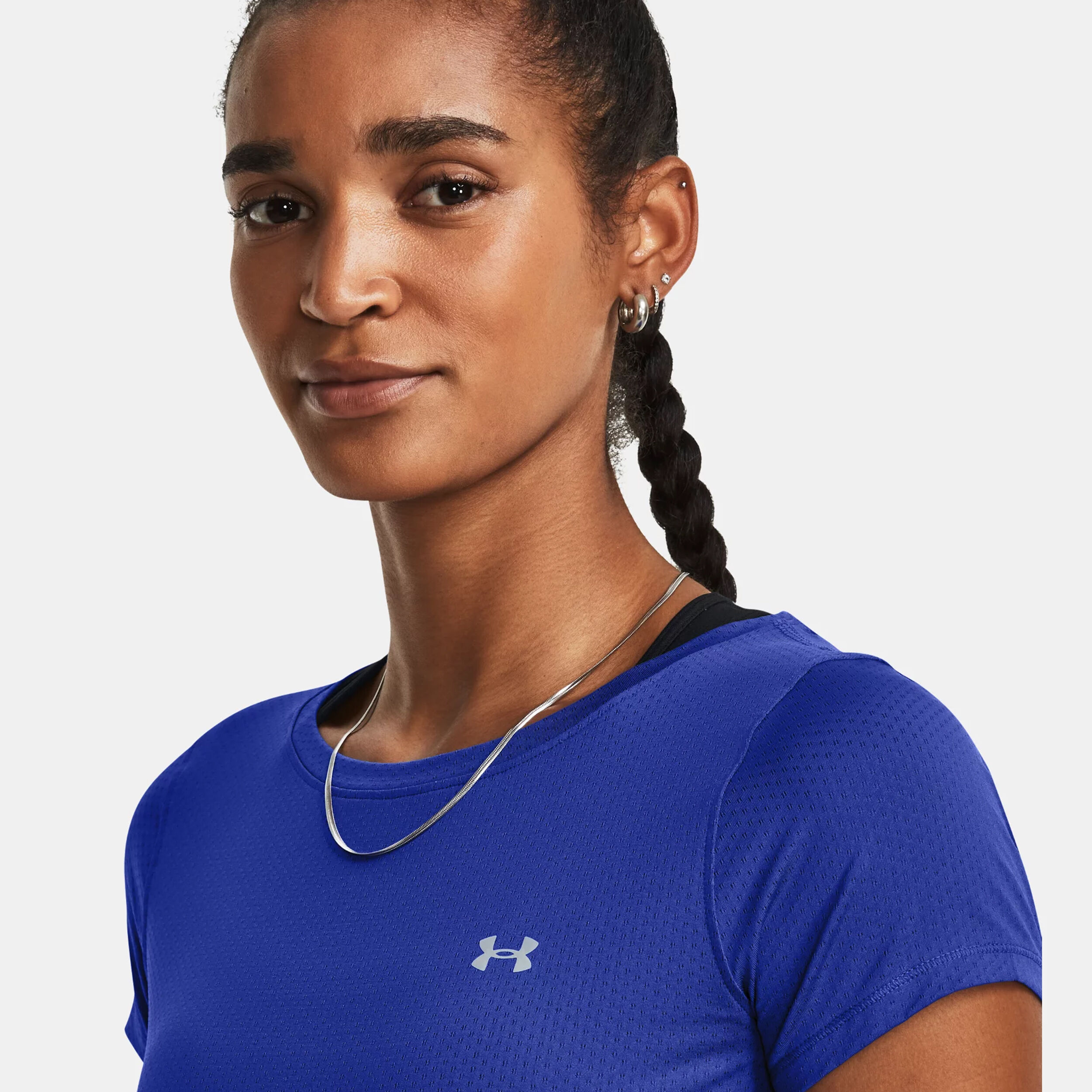 Under armour heatgear womens t shirt cheap