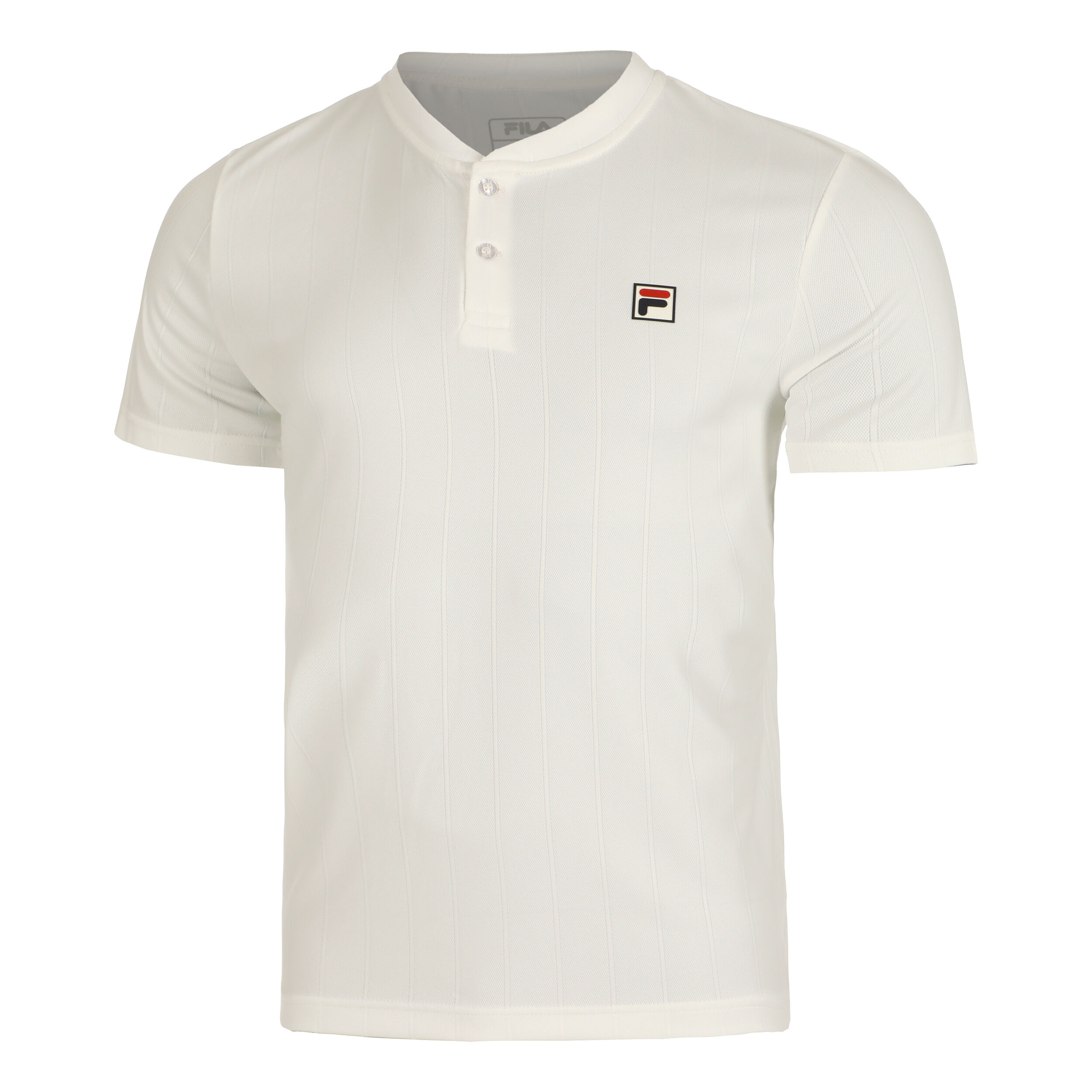 T shirt court fila cheap