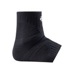 Bauerfeind Bandagen Bauerfeind Sports Ankle Support Dynamic Fu&szlig;gelenkbandage-Schwarz