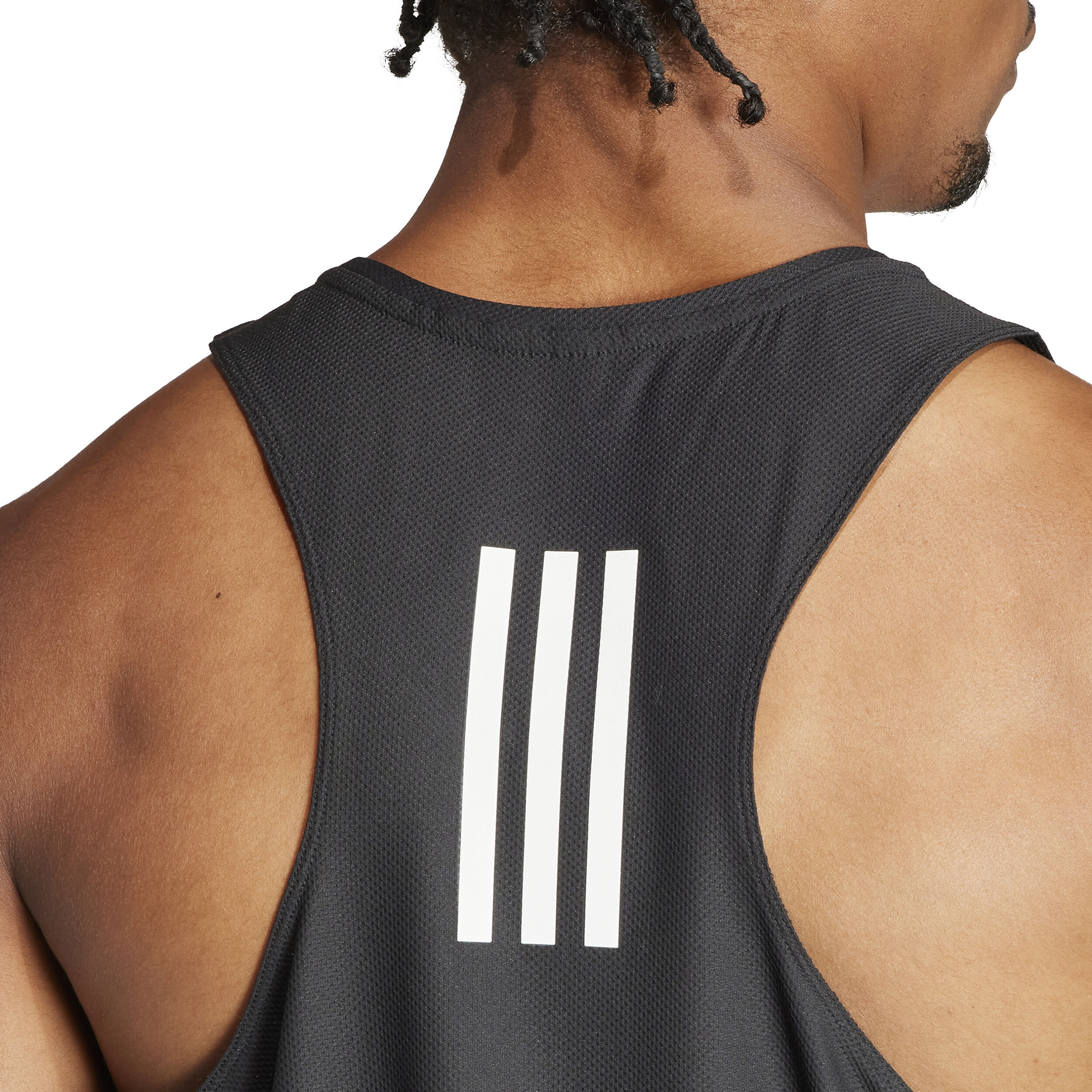 Adidas running tank top 2025