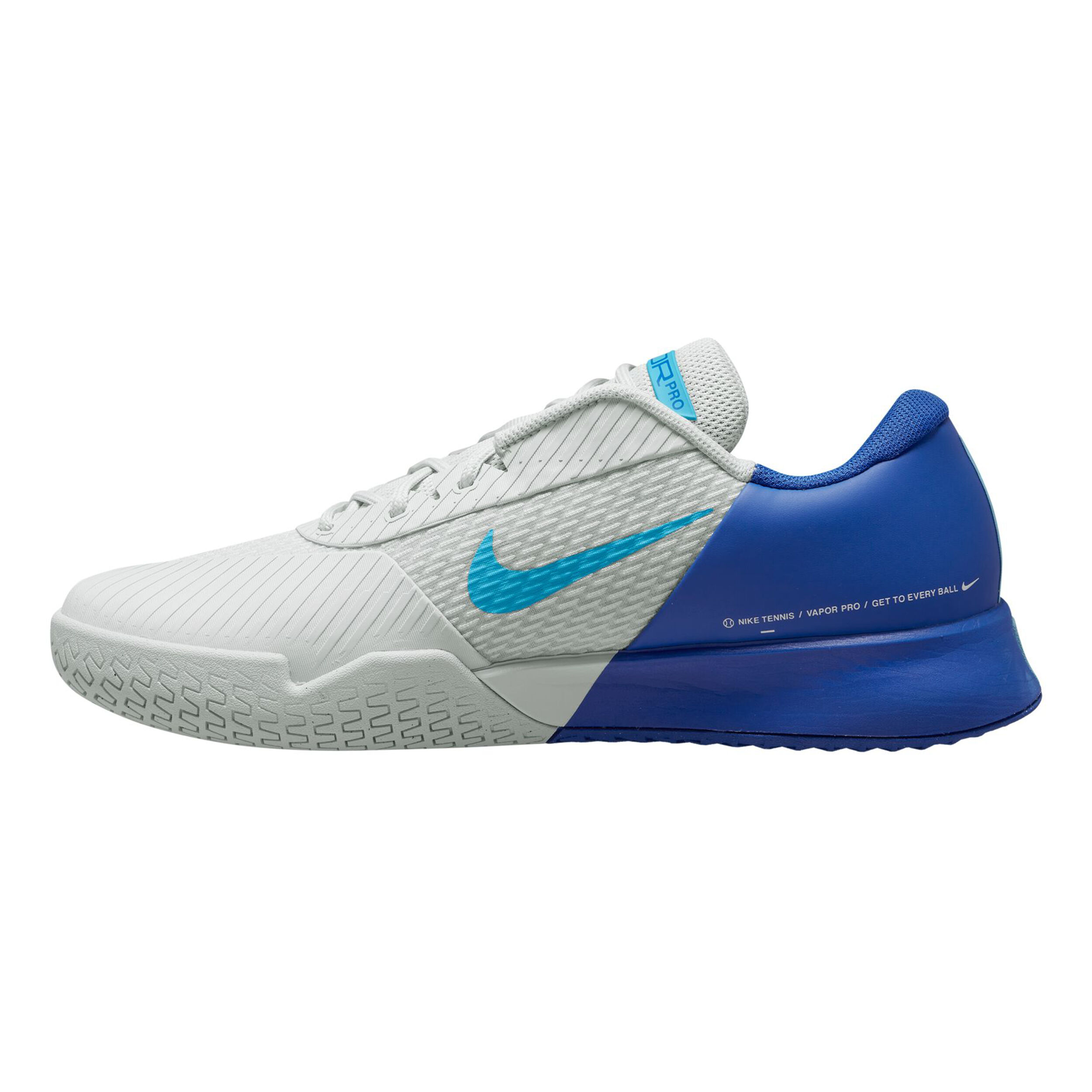 Nike lunar online vapor pro