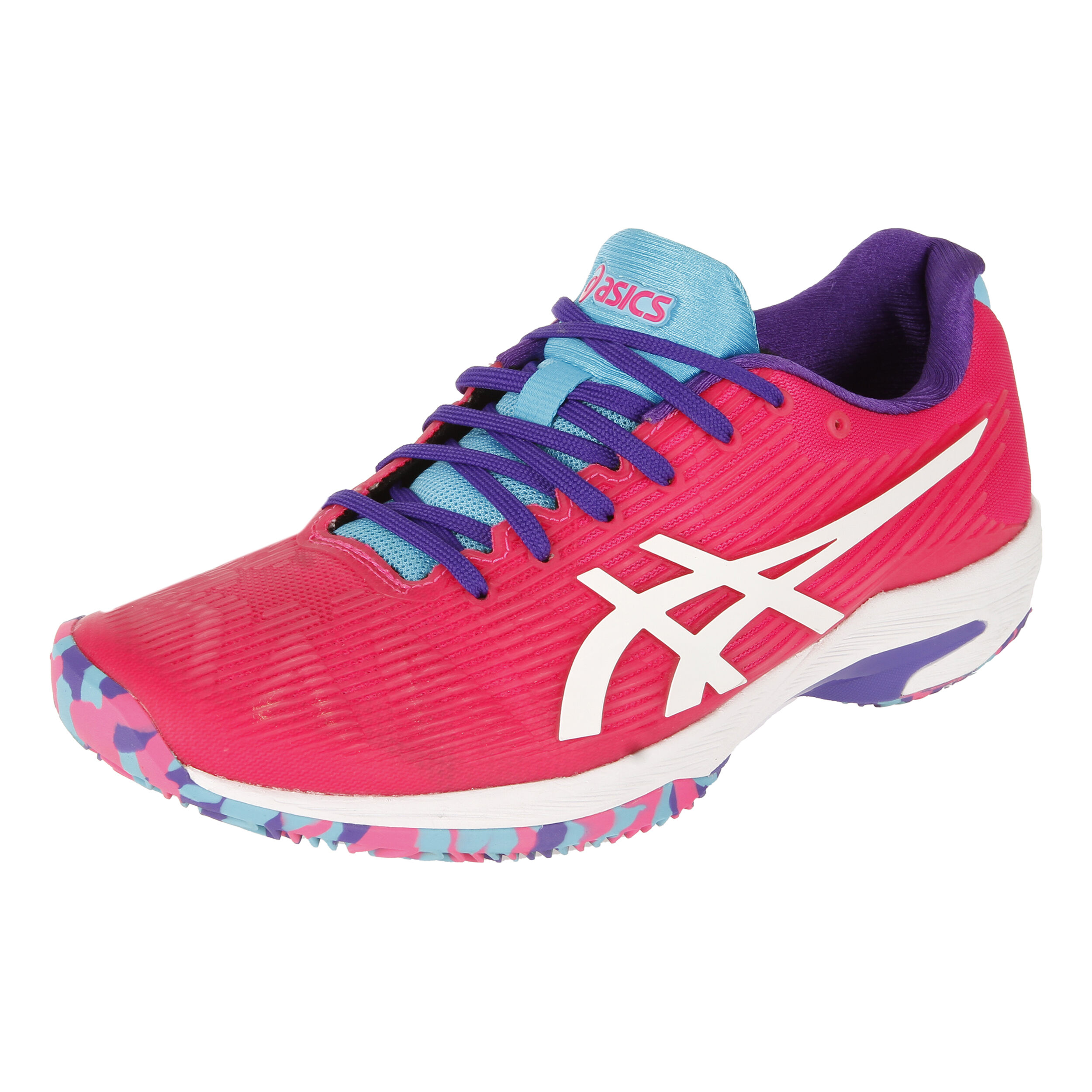 Asics solution speed ff limited edition best sale