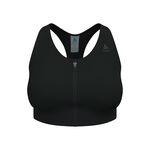 Odlo Bekleidung Odlo Seamless High Sport-BH Damen-Schwarz