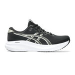 ASICS Laufschuhe ASICS Gel-Excite 11 Neutralschuh Herren-Schwarz,Dunkelgrau