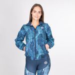 BIDI BADU Gene Tech Jacket
