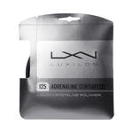 Luxilon Luxilon Adrenaline Century20 Saitenset 12,2m (Special Edition)-Schwarz