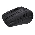 Dunlop Dunlop Team Thermo Schlägertasche 12er - schwarz