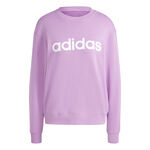 adidas Linear French Terry Sweatshirt