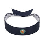Roland Garros Bekleidung Roland Garros Bandana Performance
