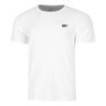 Teamline T-Shirt Herren-Weiß