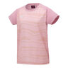 T-Shirt Damen-Pink