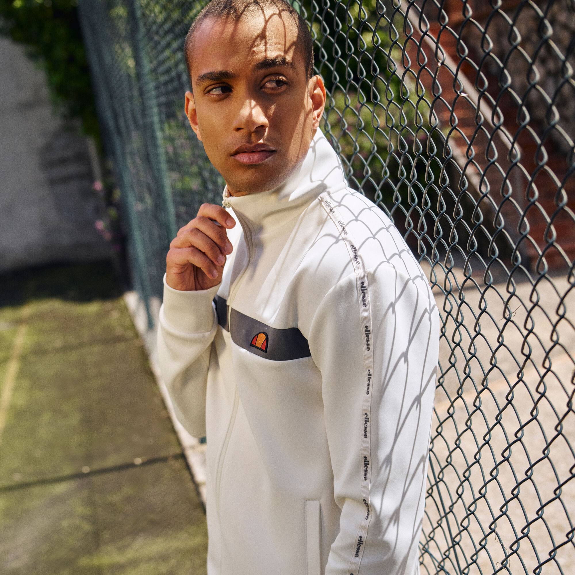 Ellesse