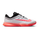 Nike Tennisschuhe Nike Vapor Pro 3 PRM FO Allcourtschuh Damen - weiß, koralle