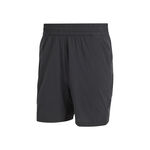 adidas Tennisbekleidung adidas Ergo 7Inch Shorts Herren - anthrazit