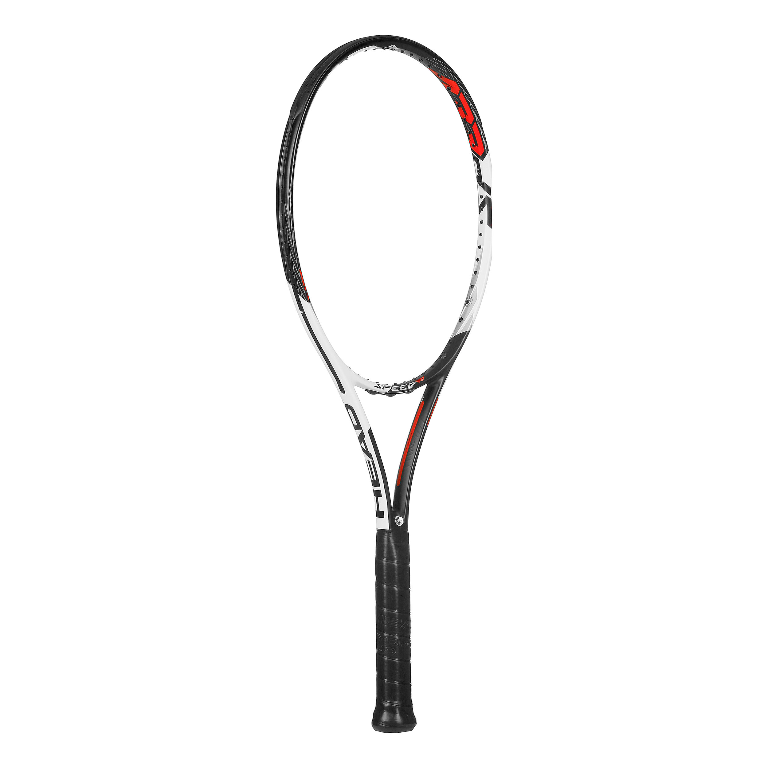 シナー HEAD GRAPHENE TOUCH SPEED MP G2 HEAD Graphene Touch Speed MP Turnierschläger | Tennis-Point