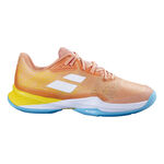 Babolat Jet Mach 3 CLAY