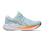 ASICS Laufschuhe ASICS Gel-Excite 11 Neutralschuh Herren-grau, wei&szlig;