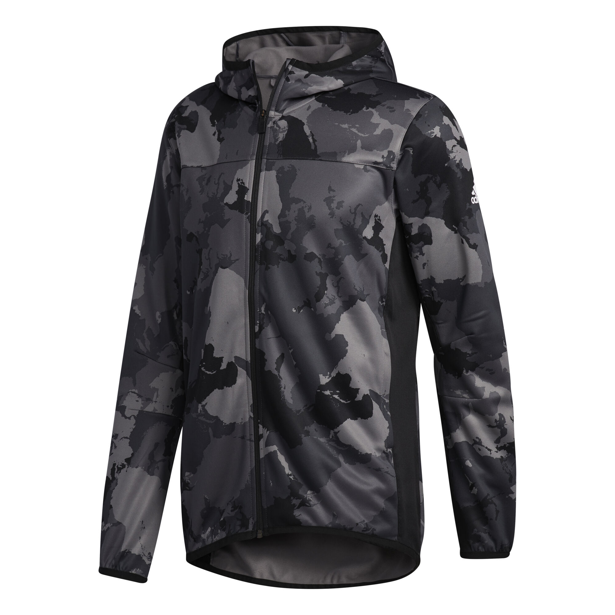 Adidas jacke herren camouflage 2025