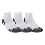 Under Armour Performance Tech 3pk Low