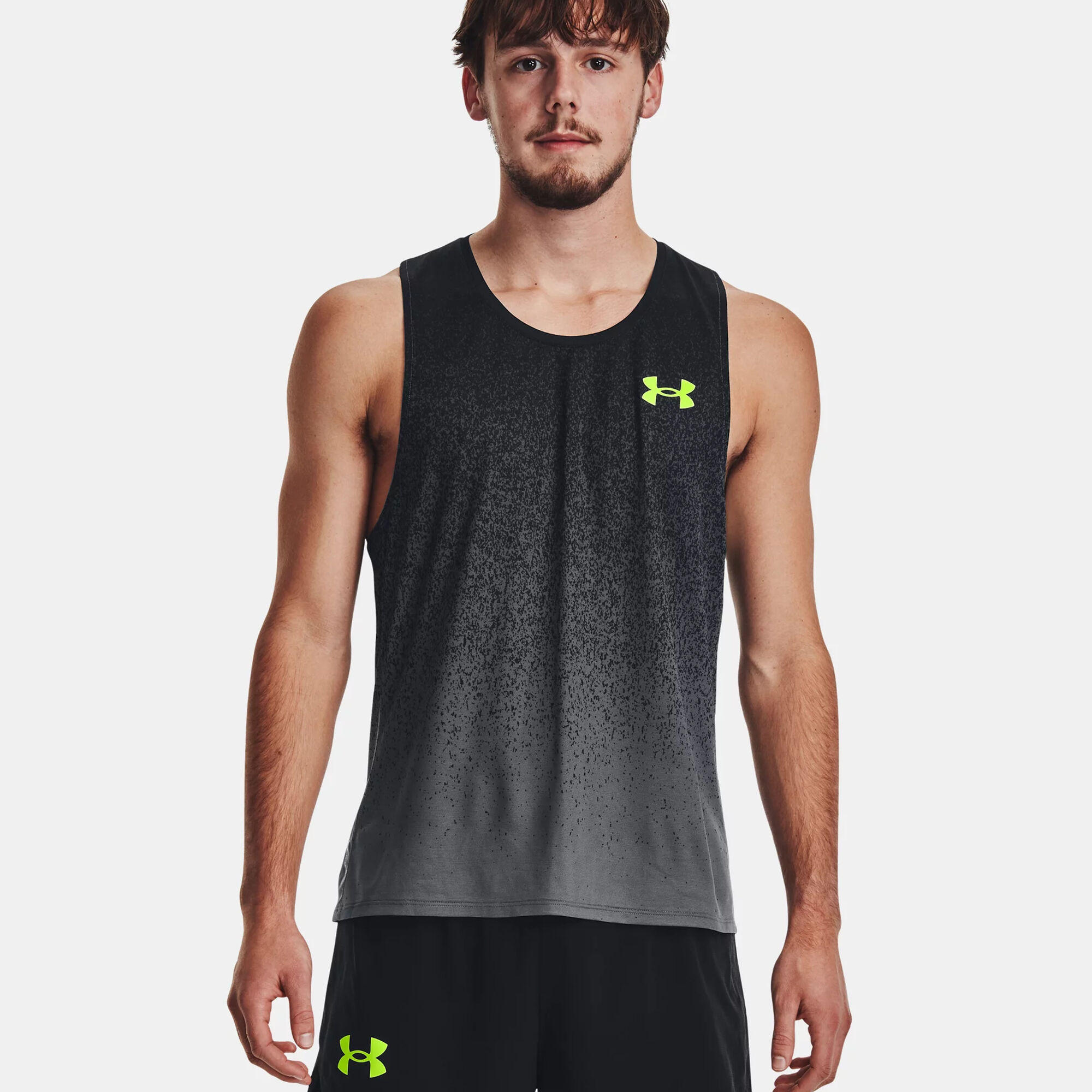 Under Armour