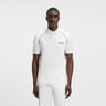 Patteo TOC Polo Herren-Weiß