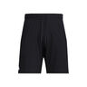 Ergo 7Inch Shorts Herren - schwarz