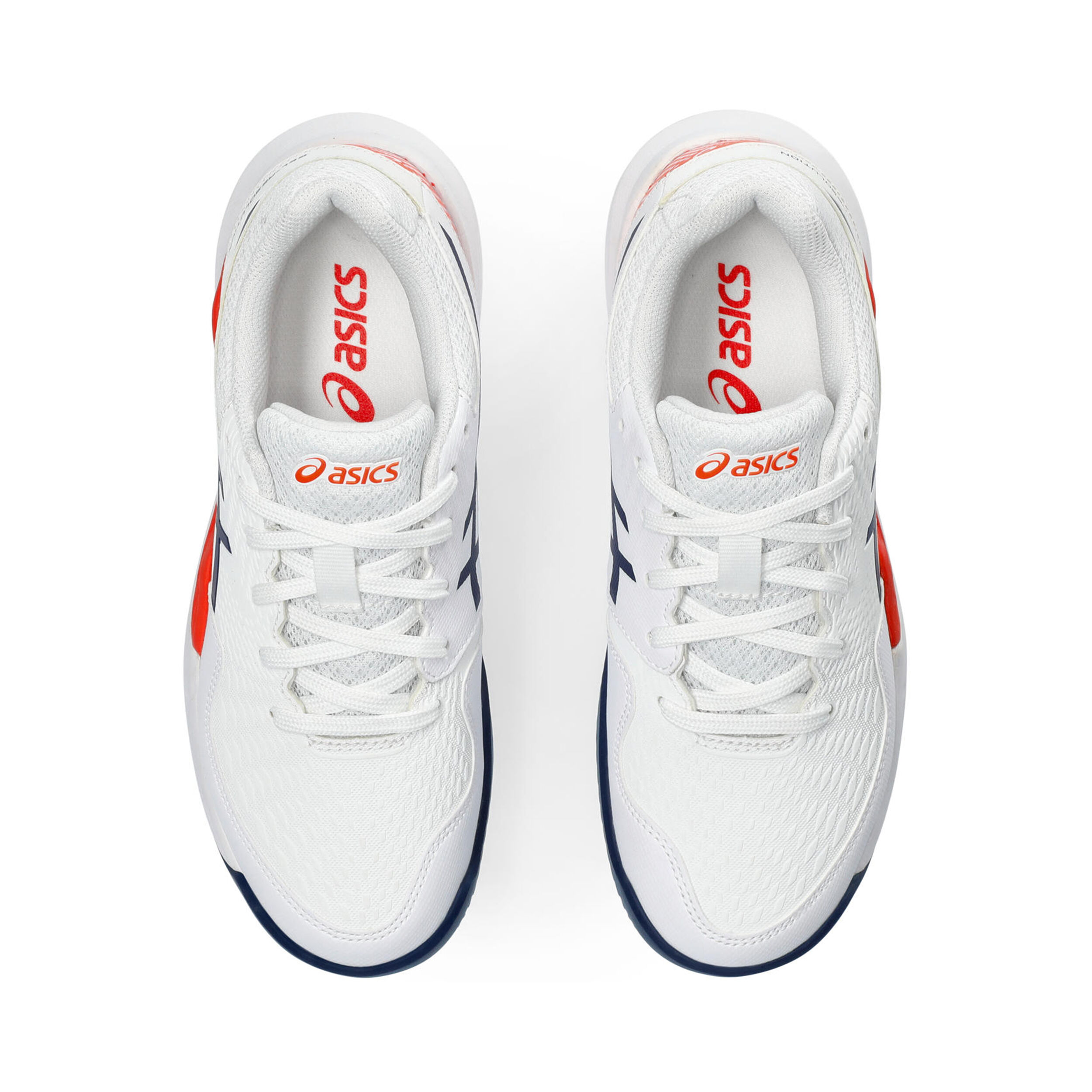 Asics gel resolution 6 gs sales