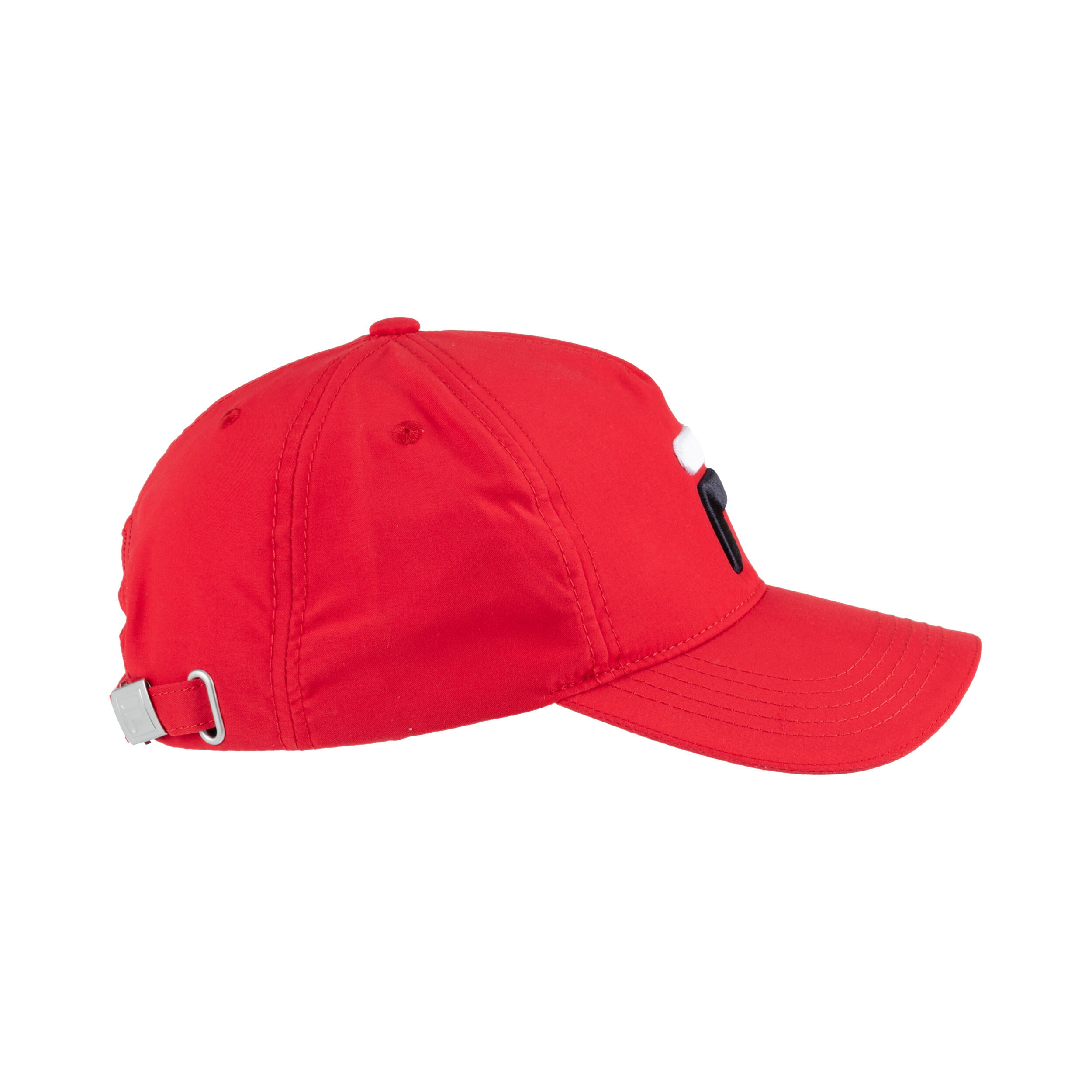 Cap Kinder Rot Mehrfarbig
