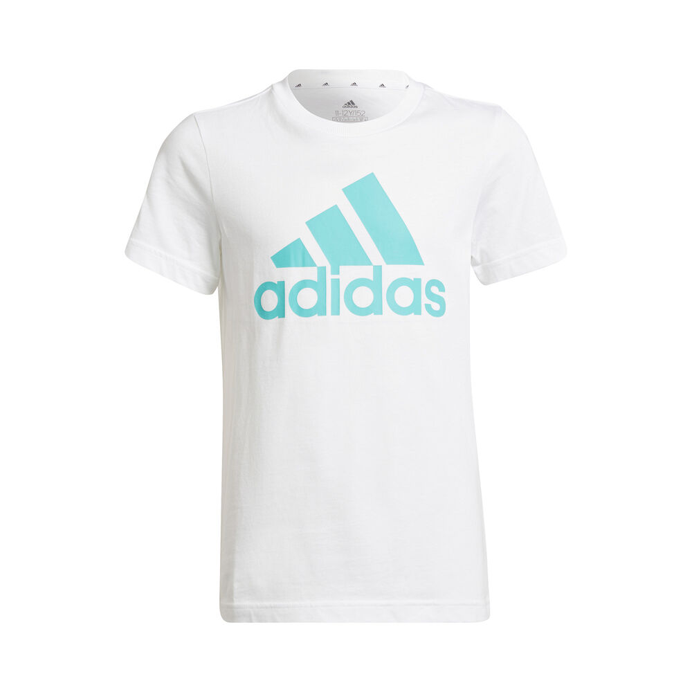 Big Logo T-Shirt Jungen