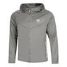 Crew Hood Jacket
