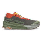 Altra Trailschuh Altra Olympus 275 Trailschuh Herren-grau,orange