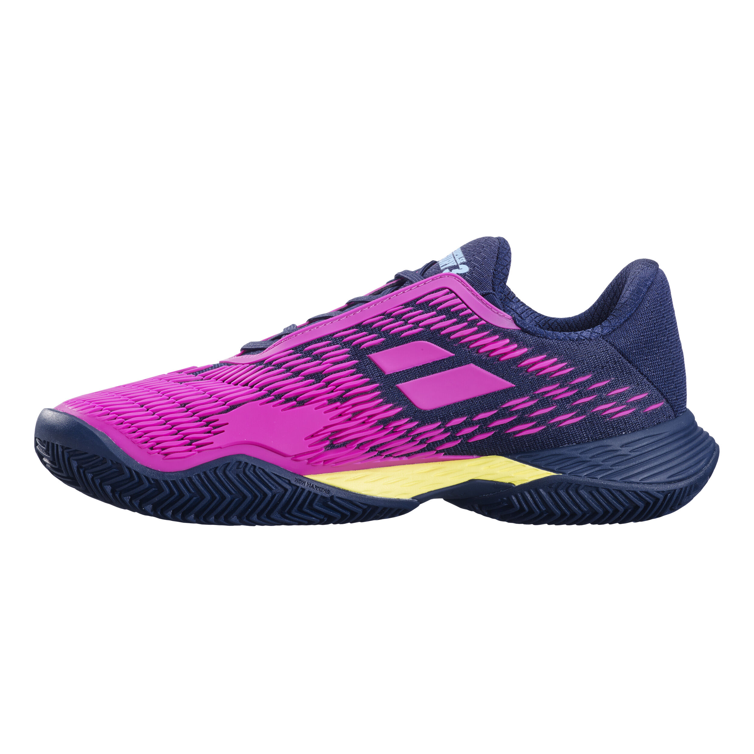 Babolat fury deals