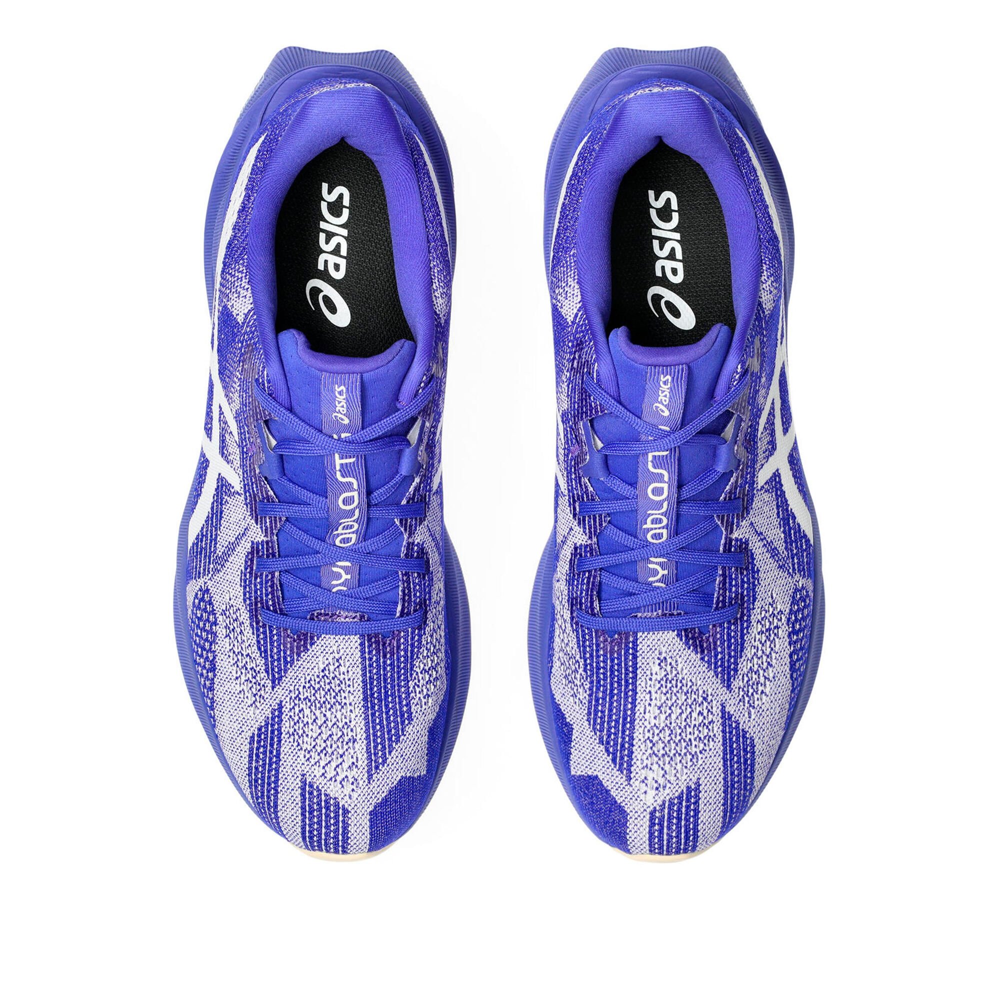 ASICS