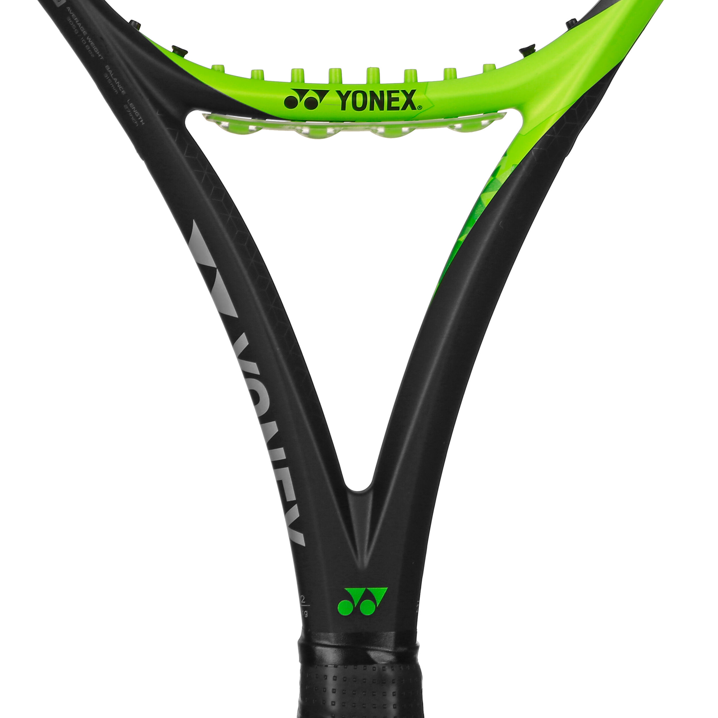 Yonex EZONE 98 305g Turnierschläger | Tennis-Point