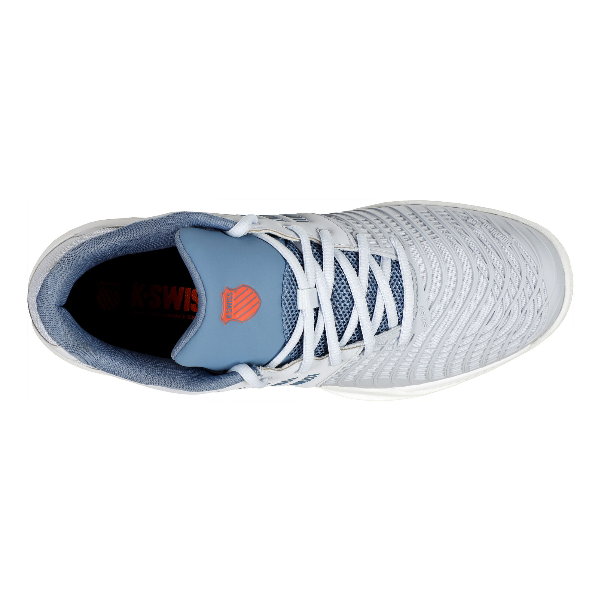 K-Swiss