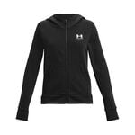 Under Armour Rival Fleece LU FZ Hoody