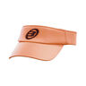Cap Damen-apricot