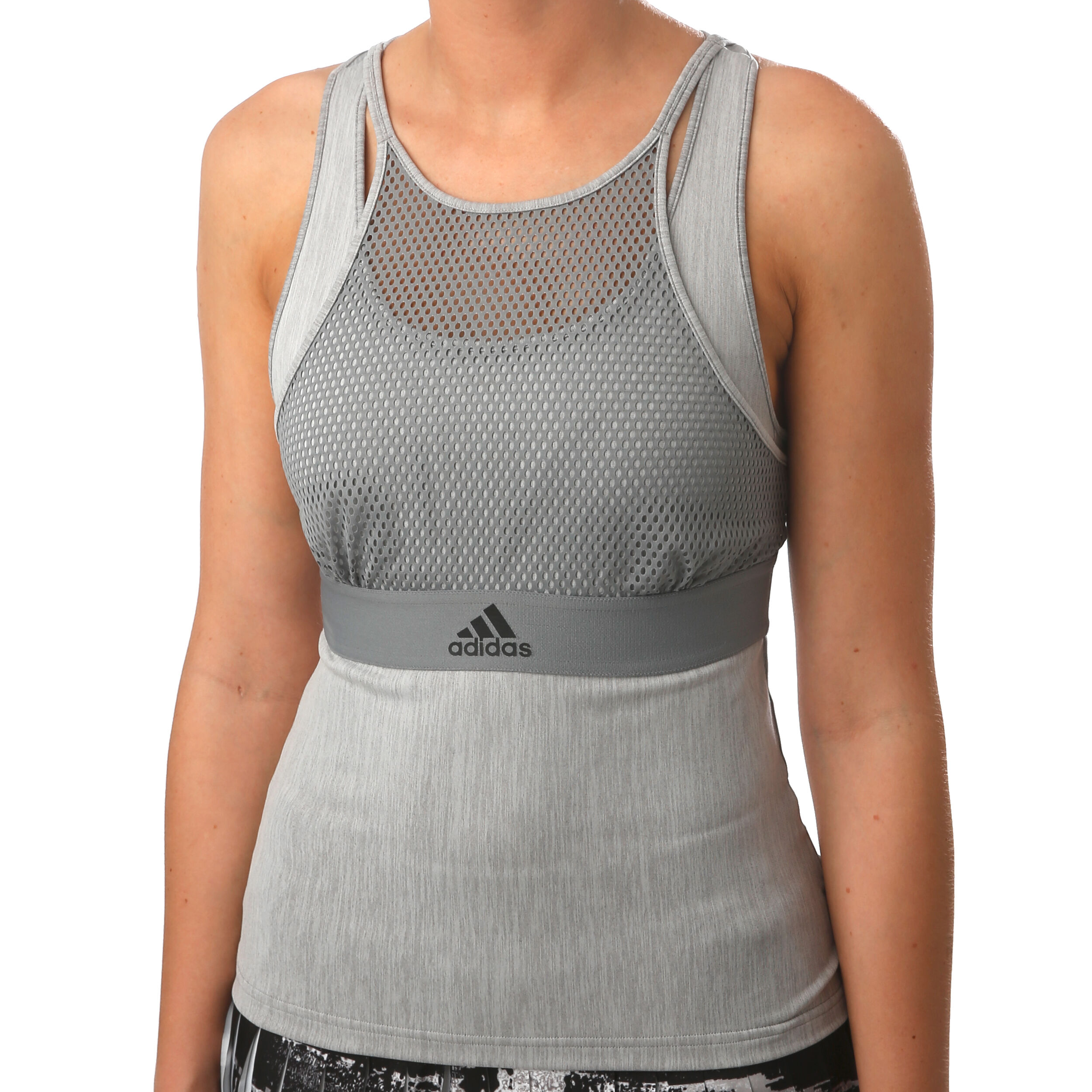 Adidas New York Women's Tank Top, Size L in Black, Size L in Adidas New York Women's Tank Top, Size L in Black, Size L in