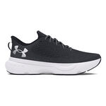 Under Armour Laufschuhe Under Armour Infinite Neutralschuh Damen-Schwarz,Schwarz
