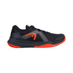 HEAD Tennisschuhe HEAD Sprint Pro 4.0 Allcourtschuh Kinder-Dunkelblau,Rot