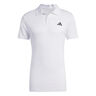 Freelift Polo Herren-Weiß