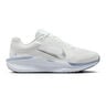 Winflo 11 Neutralschuh Damen - weiß, silber