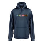 HEAD Rally Hoodie Men