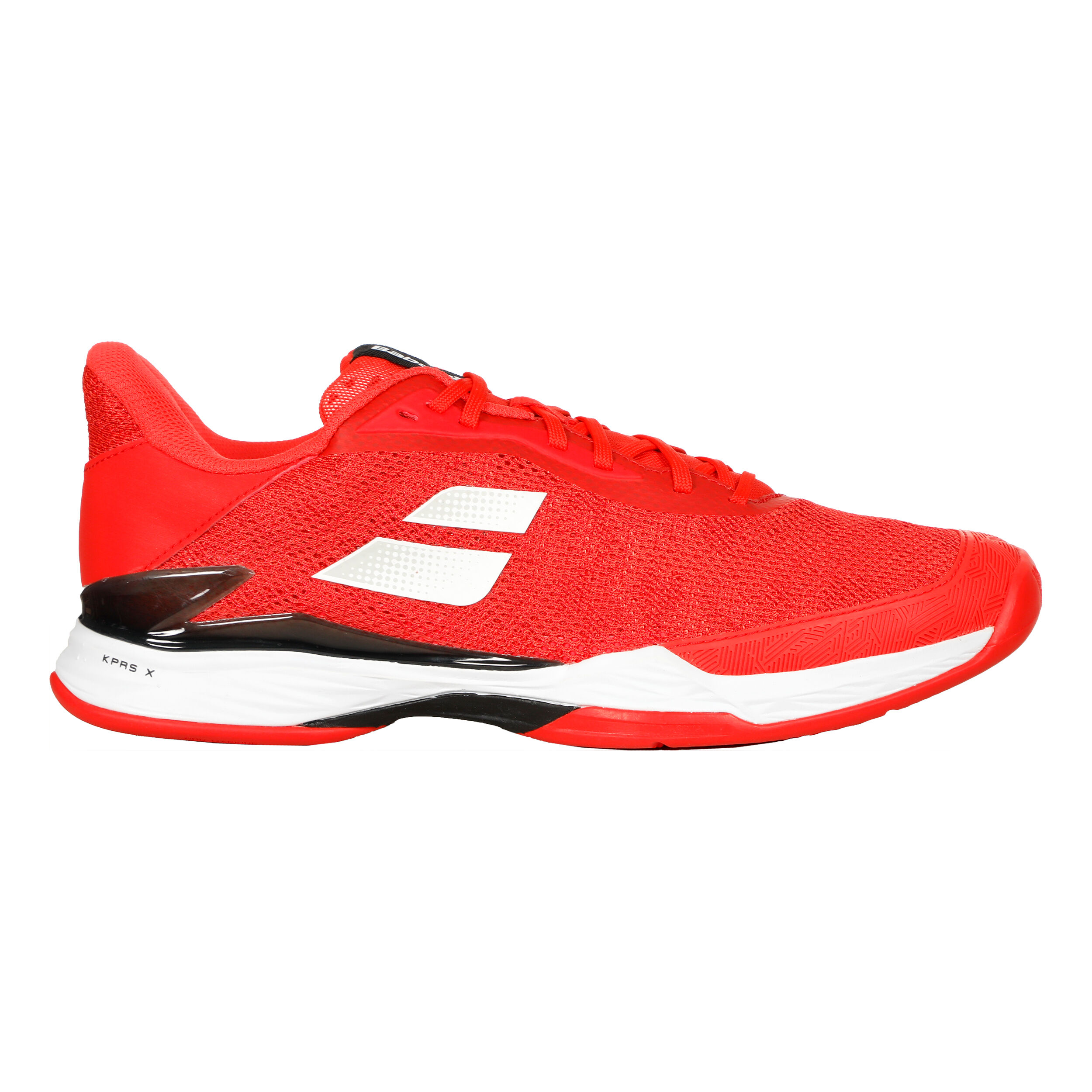 Babolat clay court tennis shoes hotsell