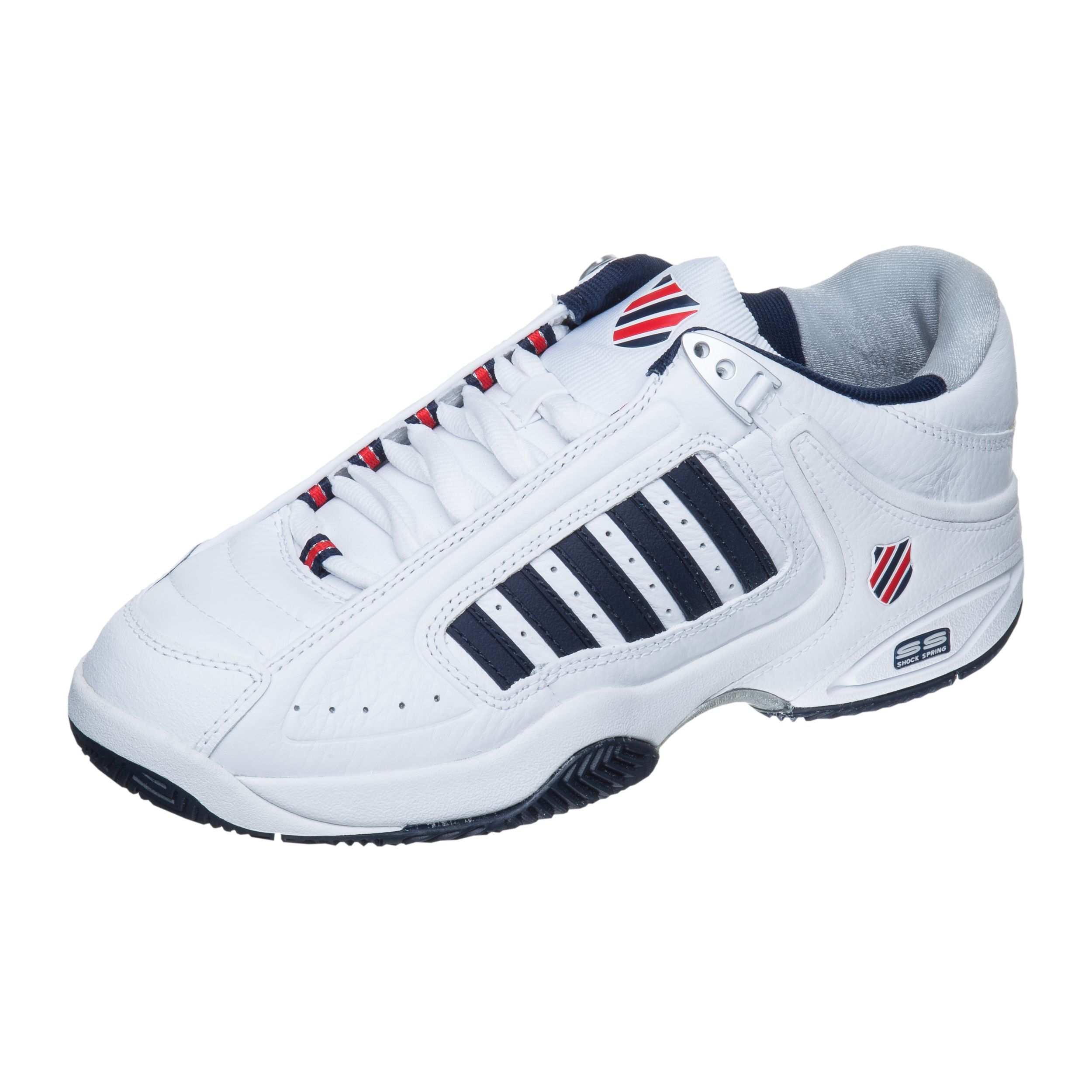 k swiss defier rs