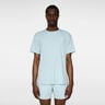 Ade T-Shirt Herren-Hellblau