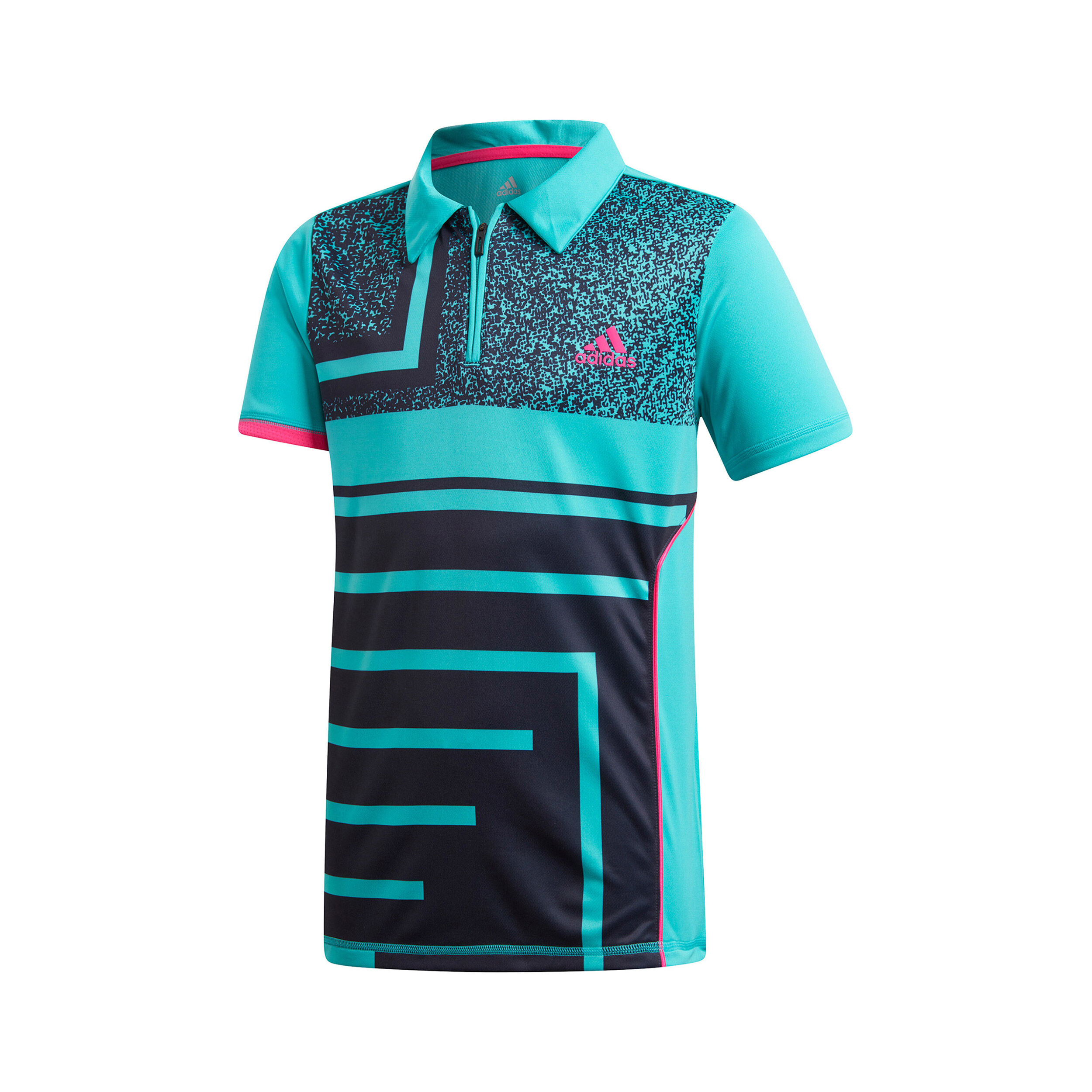 Adidas seasonal polo new arrivals